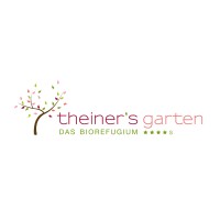 theiner's garten BIO Vitalhotel logo - Similar company to Skillmasters · B2B-Beratung Skalieren.