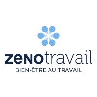 Zenotravail logo - Similar company to Evolugame