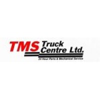 TMS Truck Centre Ltd. logo - Similar company to 55 Rush