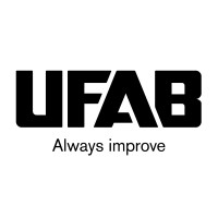 UFAB logo - Similar company to Inpernova Ab