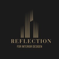Reflection for interior design logo - Similar company to Xar Interior Design Studio
