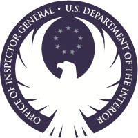 Interior Office of Inspector General logo - Similar company to Radiant Partner
