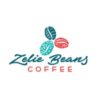 Zelie Beans Coffee logo - Similar company to Green Beans Coffee Omaha