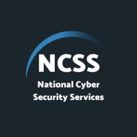 National Cyber Security Services logo - Similar company to Techturn - Independent It Consultation