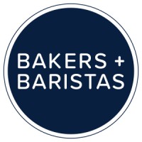 Bakers + Baristas logo - Similar company to Patisserie Valerie