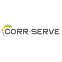 Corr-Serve logo - Similar company to Snaptobook