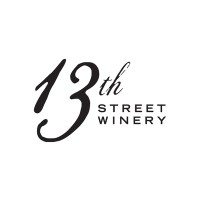13th Street Winery logo - Similar company to Messer Canada