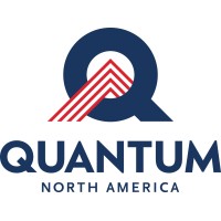 Quantum North America logo - Similar company to Mechanical & Plumbing Systems, Llc