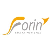Forin Container Line logo - Similar company to Nirmala Logistics