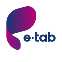 e-tab Tecnologia e Gestão Ltda. logo - Similar company to Kyryon Consulting