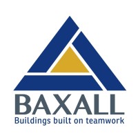 Baxall Construction logo - Similar company to Jenner (Contractors) Ltd