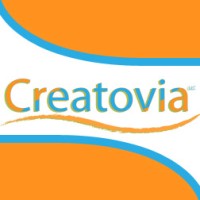 Creatovia logo - Similar company to Social5