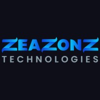 ZEAZONZ TECHNOLOGIES logo - Similar company to View Campus