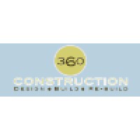 360 Construction, LLC logo - Similar company to Dmk Project Solutions Services