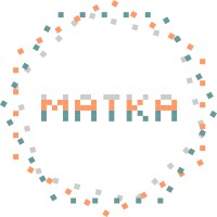 MATKA logo - Similar company to Play Bazaar