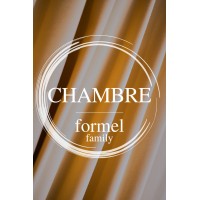 Chambre by formel logo - Similar company to Restaurant Formel B