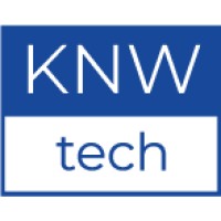 KNW Technologies logo - Similar company to Wanfang Technology Management Inc.