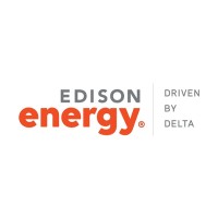 Delta Energy Services, an Edison Energy Company logo - Similar company to Eneractive Solutions, An Edison Energy Company