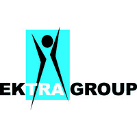 EKTRA Physiotherapy logo - Similar company to Sarasas