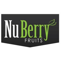 NuBerry Fruits logo - Similar company to Beveratech (Pty) Ltd