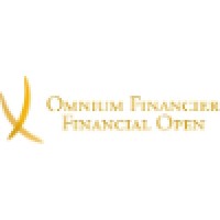 Omnium Financier - Financial Open logo - Similar company to Comité Compétitions Esg