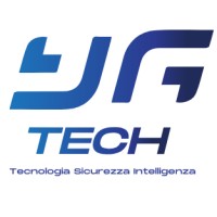 YG Tech logo - Similar company to Yg Tech