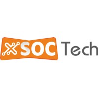 XSOC Technologies Pvt Ltd logo - Similar company to Massivetronics Private Limited