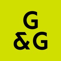 Grace & Green logo - Similar company to The Tempest Two