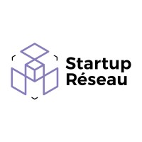Startup Réseau logo - Similar company to Techxpedite