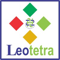 LEOTETRA logo - Similar company to Digital Ad Planet