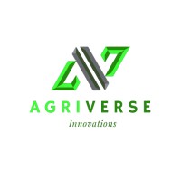 AgriVerse logo - Similar company to Fake Invoice Tracker