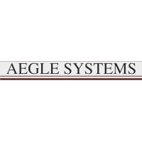 Aegle Systems logo - Similar company to Cogent Logistics Private Limited