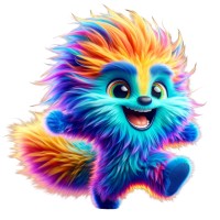 Good Stuff Creations logo - Similar company to Green Webpage