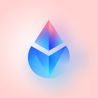 Lido Finance logo - Similar company to P2P.Org