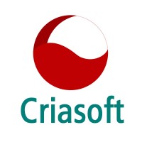 Criasoft logo - Similar company to Worklab