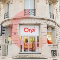 Orpi Boulevard Foch logo - Similar company to Cabinet Marianne - Créateur D’Entrepreneurs