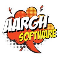 Aargh Software logo - Similar company to Stephdokin