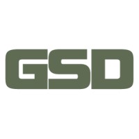 GSD Development logo - Similar company to Gamedev.Net