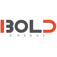 BOLD ENERGY logo - Similar company to Bold Information Technologies