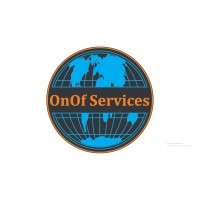 OnOf Services logo - Similar company to Oceanwill