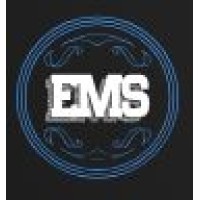 EMS logo - Similar company to Izi