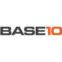 BASE 10 logo - Similar company to Base 10 Consultants