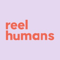 reel humans logo - Similar company to Sea Digital