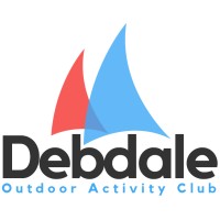 Debdale Outdoor Activity Club logo - Similar company to Activity Vision