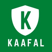 Kaafal - Smart automated system for the security companies logo - Similar company to Dpl Group Of Companies
