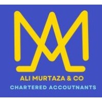 Ali Murtaza & Co. Chartered Accountants logo - Similar company to Drilldown Solution