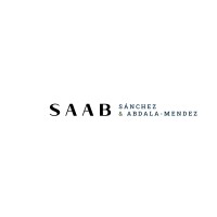 SAAB Sánchez y Abdala - Mendez logo - Similar company to Fexcapital