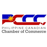 Philippine Canadian Chamber of Commerce logo - Similar company to Adhika Philippine Development