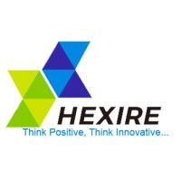 Hexire Informatics Pvt. Ltd. logo - Similar company to Cubeclick India Pvt. Ltd.