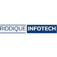 Riddique Infotech Private Limited logo - Similar company to Full Stack Developer Evgenios